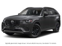 2025 Mazda CX-70 PHEV GS-L AWD Machine Grey Metallic  Shot 1