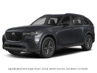 2026 Mazda Cx-70 Mhev Gs-L AWD