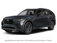 2026 Mazda Cx-70 Mhev Gs-L AWD Jet Black Mica  Shot 1