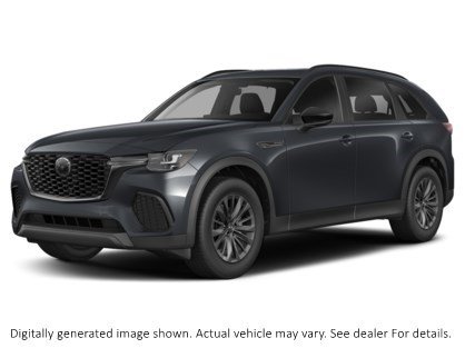 2026 Mazda Cx-70 Mhev Gs-L AWD