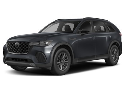 2026 Mazda Cx-70 Mhev Gs-L AWD
