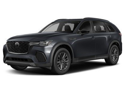 2026 Mazda Cx-70 Mhev Gs-L AWD