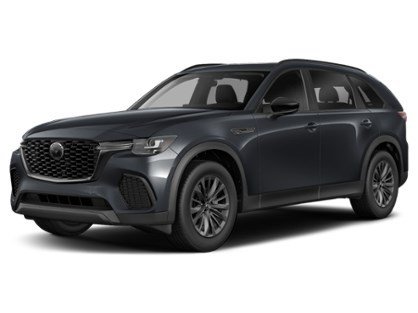 2026 Mazda Cx-70 Mhev Gs-L AWD