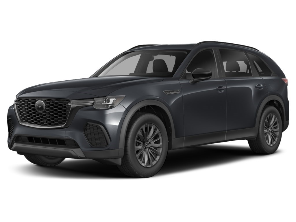 2026 Mazda CX-70 GS-L AWD