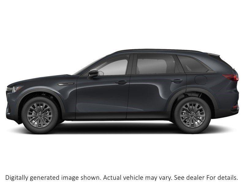 2026 Mazda Cx-70 Mhev Gs-L AWD