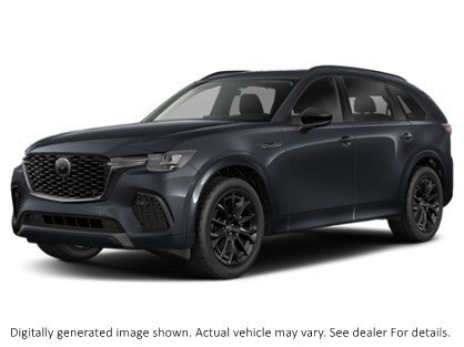 2026 Mazda Cx-70 Mhev GT AWD