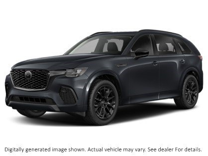 2026 Mazda Cx-70 Mhev GT AWD