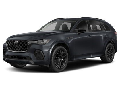 2026 Mazda Cx-70 Mhev GT AWD