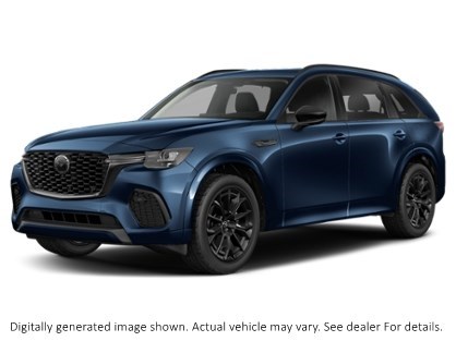 2026 Mazda Cx-70 Mhev GT AWD