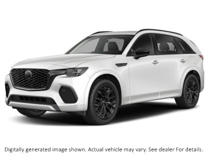 2025 MAZDA CX-70 MHEV GT AWD