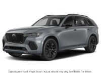 2025 Mazda CX-70 MHEV GT AWD Polymetal Grey Metallic  Shot 1