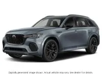 2026 Mazda Cx-70 Mhev GT AWD Colour Shot 1