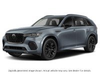 2026 Mazda Cx-70 Mhev GT AWD Polymetal Grey Metallic  Shot 1