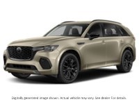 2026 Mazda Cx-70 Mhev GT AWD Zircon Sand Metallic  Shot 17