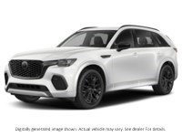 2026 Mazda Cx-70 Mhev GT AWD Rhodium White Metallic  Shot 1