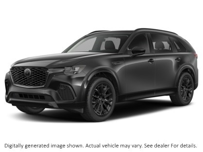 2025 MAZDA CX-70 MHEV GT AWD
