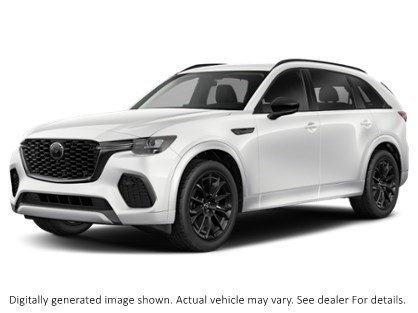 2026 Mazda Cx-70 Mhev GT AWD