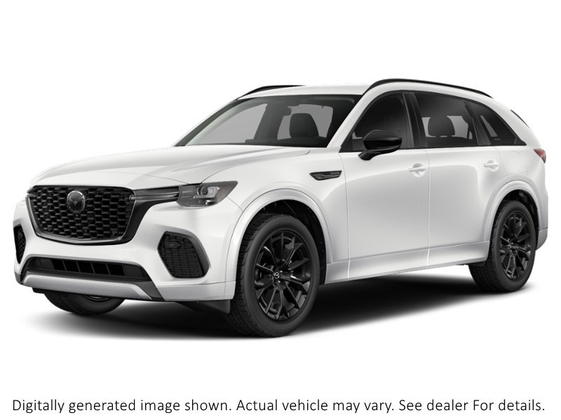 2026 Mazda Cx-70 Mhev GT AWD