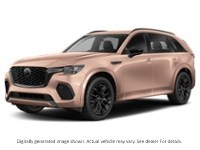 2026 Mazda Cx-70 Mhev GT AWD