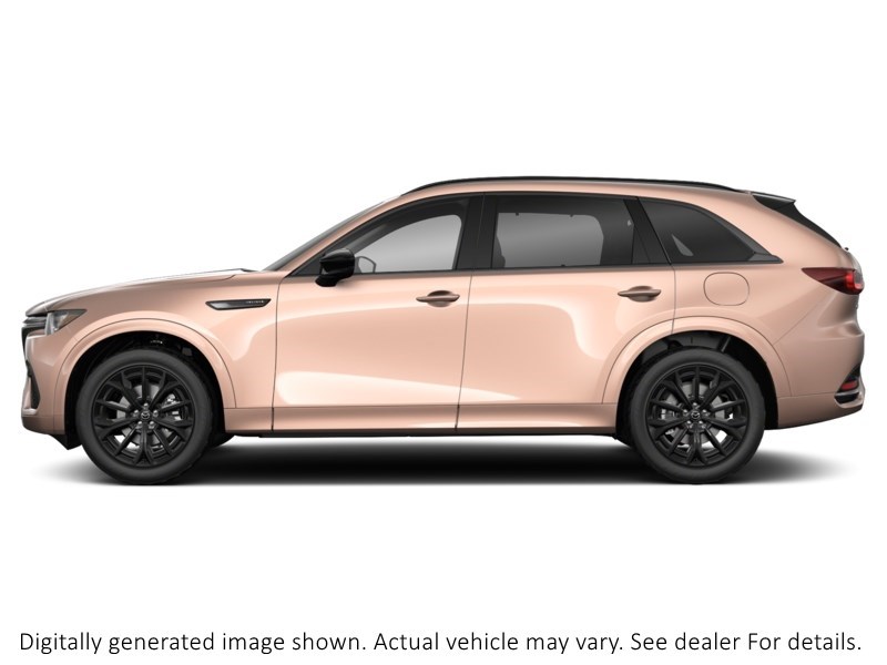 2026 Mazda Cx-70 Mhev GT AWD