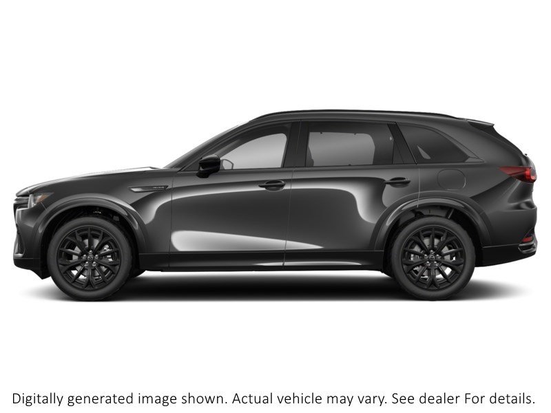 2026 Mazda Cx-70 Mhev GT AWD