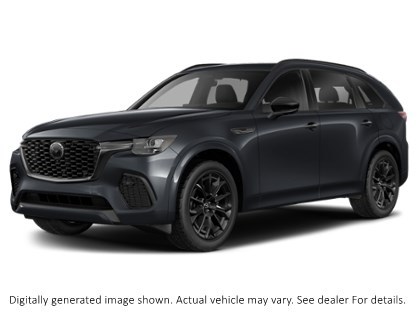 2026 Mazda Cx-70 Mhev Gt-P AWD
