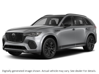 2025 MAZDA CX-70 MHEV GT-P AWD