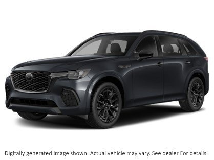 2026 Mazda Cx-70 Mhev Gt-P AWD