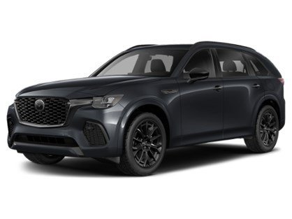 2026 Mazda Cx-70 Mhev Gt-P AWD