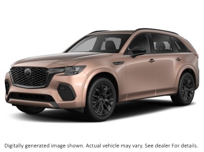 2025 MAZDA CX-70 MHEV GT-P AWD
