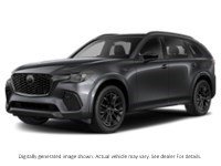 2026 Mazda Cx-70 Mhev Gt-P AWD Machine Grey Metallic  Shot 1