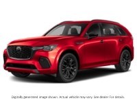 2025 Mazda Cx-70 Mhev Gt-P AWD