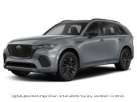 2025 Mazda CX-70 MHEV GT-P AWD Polymetal Grey Metallic  Shot 1