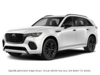 2025 Mazda Cx-70 Mhev Gt-P AWD