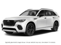 2026 Mazda Cx-70 Mhev Gt-P AWD Rhodium White Metallic  Shot 1
