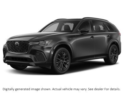 2025 MAZDA CX-70 MHEV GT-P AWD