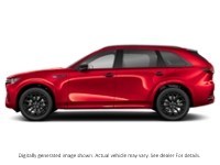 2025 Mazda Cx-70 Mhev Gt-P AWD