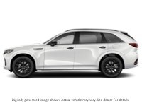 2025 Mazda Cx-70 Mhev Gt-P AWD