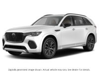 2026 Mazda Cx-70 Mhev Signature AWD