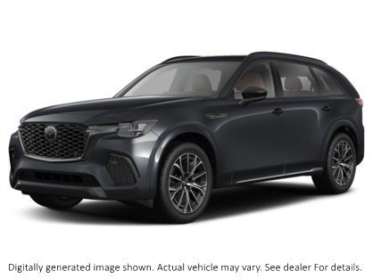 2026 Mazda Cx-70 Mhev Signature AWD