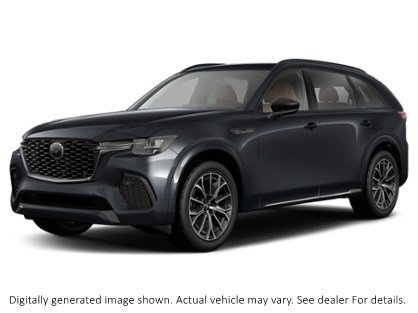 2026 Mazda Cx-70 Mhev Signature AWD