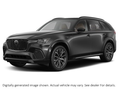 2025 Mazda CX-70 MHEV Signature AWD