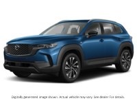 2025 Mazda CX-50 Hybrid GT e-AWD