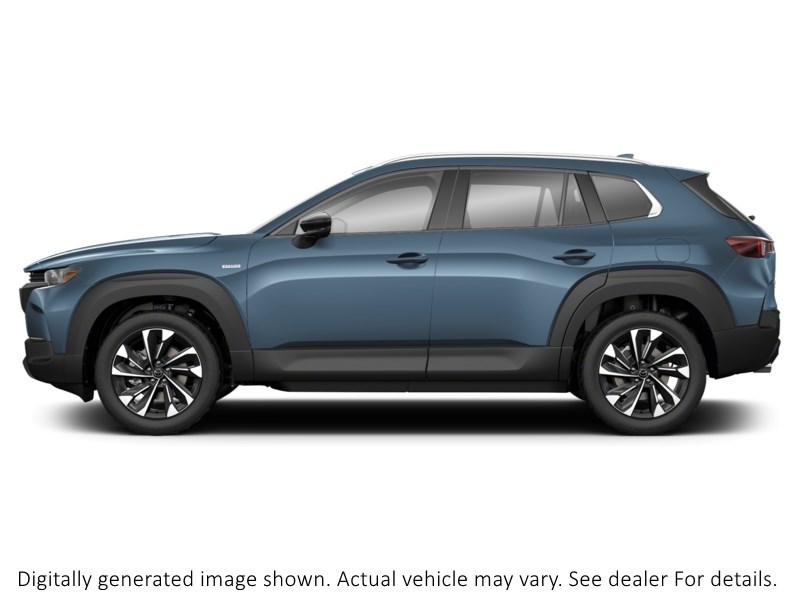 2025 Mazda CX-50 Hybrid GT e-AWD