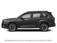 2025 Subaru Forester Convenience AWD