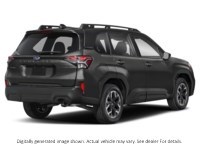 2025 Subaru Forester Convenience AWD