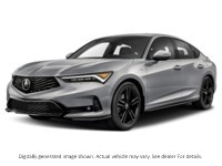 2026 Acura Integra Elite A-Spec CVT