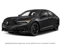 2026 Acura Integra Elite A-Spec CVT