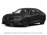 2026 Acura Integra Elite A-Spec Manual Majestic Black Pearl  Shot 4
