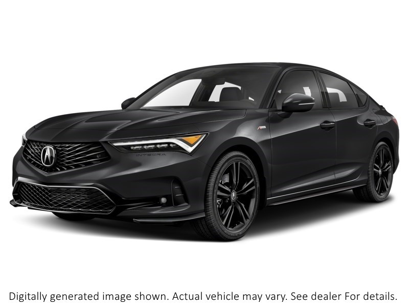 2026 Acura Integra Elite A-Spec CVT